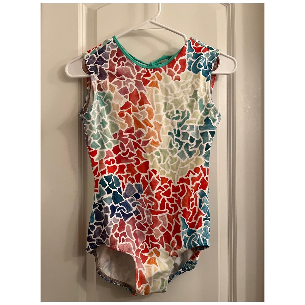 Luckyleo dance wear , Size M. Perfect condition, only worn once.